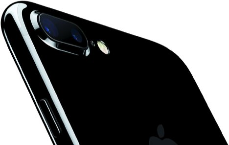 apple iphone 7 plus getestet