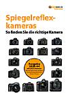 Das E-Book "Kaufberatung Spiegelreflexkameras" haben wir jetzt zur Ausgabe 2020-04 überarbeitet. [Foto: MediaNord]