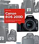 Canon EOS 200D – Das Kamerabuch (E-Book)