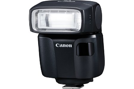Canon Speedlite EL-100. [Foto: Canon]
