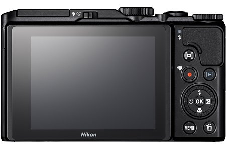 Nikon Coolpix A900. [Foto: Nikon]