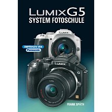 Point of Sale Verlag Lumix G5 – System Fotoschule