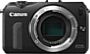 Canon EOS M (Spiegellose Systemkamera)