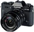 Fujifilm X-T30 II mit XF 18-55 mm. [Foto: MediaNord]
