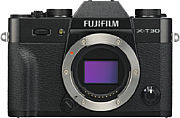 Fujifilm X-T30. [Foto: Fujifilm]
