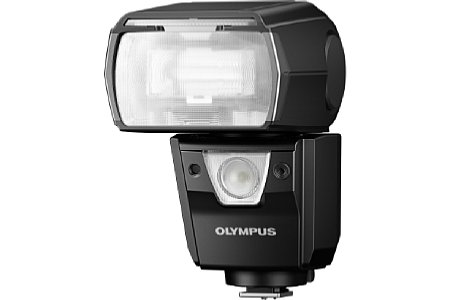 Olympus FL-900R. [Foto: Olympus]
