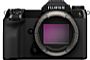 Fujifilm GFX 50S II (Mittelformat-Kamera)