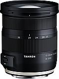 Tamron 17-35 mm F2.8-4 Di OSD (A037). [Foto: Tamron]