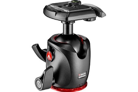 Manfrotto MHXPRO-BHQ2. [Foto: Manfrotto Distribution]
