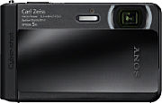 Sony Cyber-Shot DSC-TX30 [Foto: Sony]