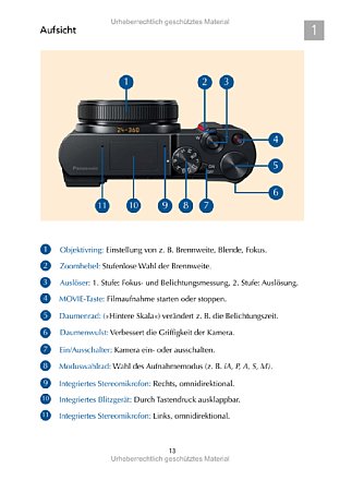 Nagel-Lesewerke "Panasonic Lumix DC TZ202/D – Das Kompendium". [Foto: Nagel-Lesewerke]