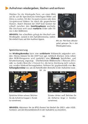 Sony RX100 V – Das Kompendium. [Foto: Nagel-Lesewerke]