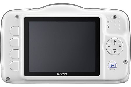 Nikon Coolpix S32 [Foto: Nikon]