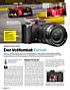 Leica SL im Test (Kamera-Einzeltest)