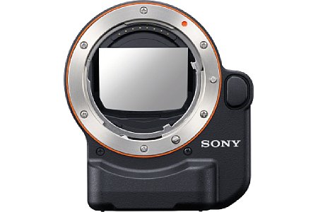 Sony LA-EA4 [Foto: Sony]