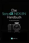 Cora und Georg Banek – Das Sony Alpha NEX-5N Kamerabuch [Foto: MediaNord]