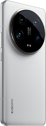 Bild Xiaomi 14 Ultra mit 4-fach-Leica-Kamera. [Foto: Xiaomi]