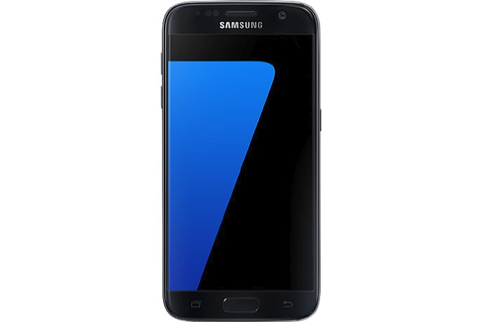 Bild Das Samsung Galaxy S7 mit 5,1-Zoll-Display gibt es in Schwarz, Silber, Weiß und Gold. [Foto: Samsung]