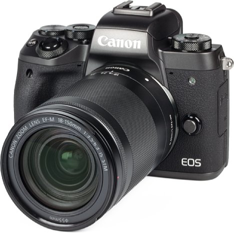 Bild Das Canon EF-M 18-150 mm 3.5-6.3 IS STM ist mit einem schnellen, internen Autofokus sowie einem zuverlässigen Bildstabilisator ausgestattet, mit dem sich bei langer Brennweite auch bei 1/30 Sekunde Belichtungszeit noch scharfe Fotos aufnehmen lassen. [Foto: MediaNord]