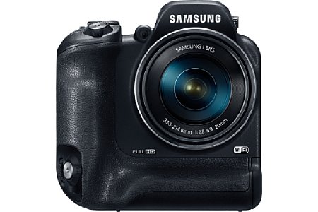 Samsung WB2200F [Foto: Samsung]