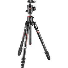 Manfrotto MKBFRC4GTXP-BH Befree GT XPRO Kit Carbon