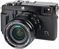 Fujifilm X-Pro2 mit 18-55 mm. [Foto: MediaNord]