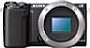 Sony NEX-5T (Spiegellose Systemkamera)