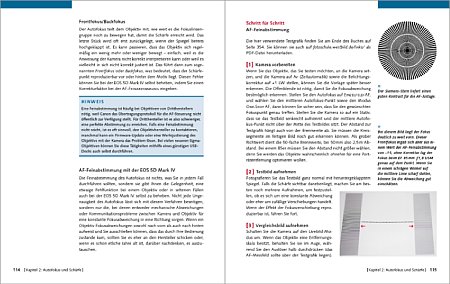CANON EOS 50 Das Buch zur Kaera PDF