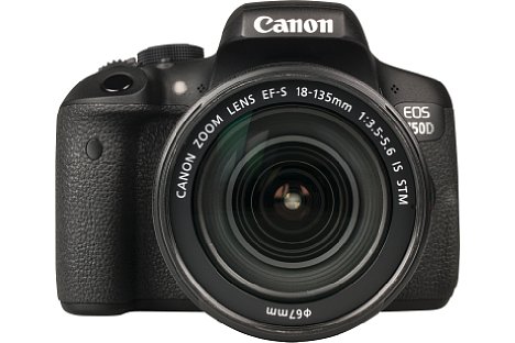 Bild Zum Test fanden sich die Canon EOS 750D und die 760D mit dem EF-S 18-135 mm IS STM ein, das im Set mit der 750D erhältlich ist. Die 760D hingegen wird von Canon nur ohne Objektiv angeboten. [Foto: MediaNord]