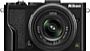 Nikon DL24-85 f/1.8-2.8 (Kompaktkamera)