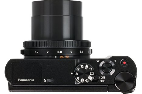 DMC-LX10 Duragadget Aufbewahrungstasche für Panasonic Lumix DMC-FZ2500 DMC-G85 DMC-LX15 & Lumix FZ2000 Kameras und Zubehör Trageriemen DMC-G80