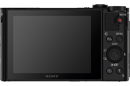 Sony DSC-HX90. [Foto: Sony]