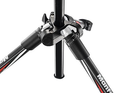 Manfrotto MKBFRC4-BH Befree Carbon [Foto: Manfrotto Distribution]