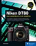Nikon D780 – Das Handbuch zur Kamera (Gedrucktes Buch)