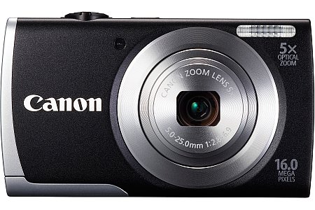 Canon PowerShot A2600 [Foto: Canon]