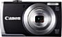 Canon PowerShot A2600 (Kompaktkamera)