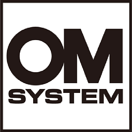 Bild OM System Logo. [Foto: OM System]