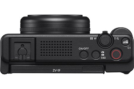 Sony ZV-1F. [Foto: Sony]
