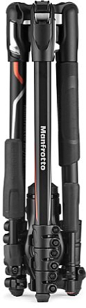 Manfrotto Befree 3-Way Live Advanced MH01HY-3W - Sony Edition. [Foto: Manfrotto]
