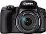 Canon PowerShot SX70 HS (Superzoom-Kamera)