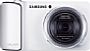 Samsung Galaxy Camera GC-100 (Kamera mit Android)