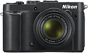 Nikon Coolpix P7700 [Foto: Nikon]