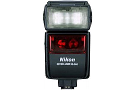 Nikon SB-600 [Foto: Nikon]
