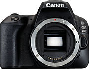 Canon EOS 200D. [Foto: Canon]