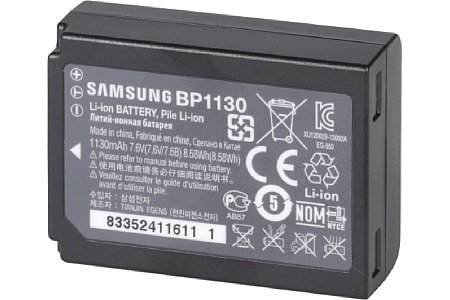 Samsung BP1130 [Foto: MediaNord]