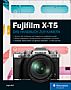 Fujifilm X-T5 – Das Handbuch zur Kamera (Gedrucktes Buch)