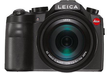 Leica V-Lux (Typ 114) [Foto: Leica]