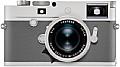Leica M10-P „Ghost“ Edition for Hodinkee mit Summilux-M 1:1.4/35 Asph. [Foto: Leica]