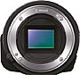 Sony ILCE-QX1 (Zusatz-Kamera (Lens Style Camera))