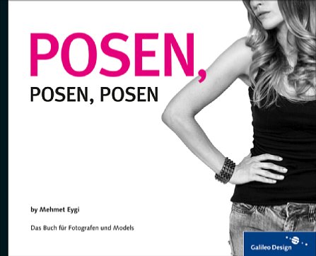 Bild Posen, Posen, Posen [Foto: Galileo Press]